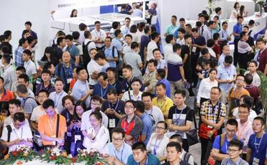 智造业大咖“聚慧” S-FACTORY EXPO智能工厂展引领智能工厂发展风口，赋能上海信息系统集成服务新生态